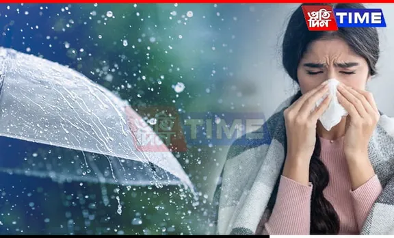 Monsoon Diseases in India: A Guide to Preventing Fever and Illness